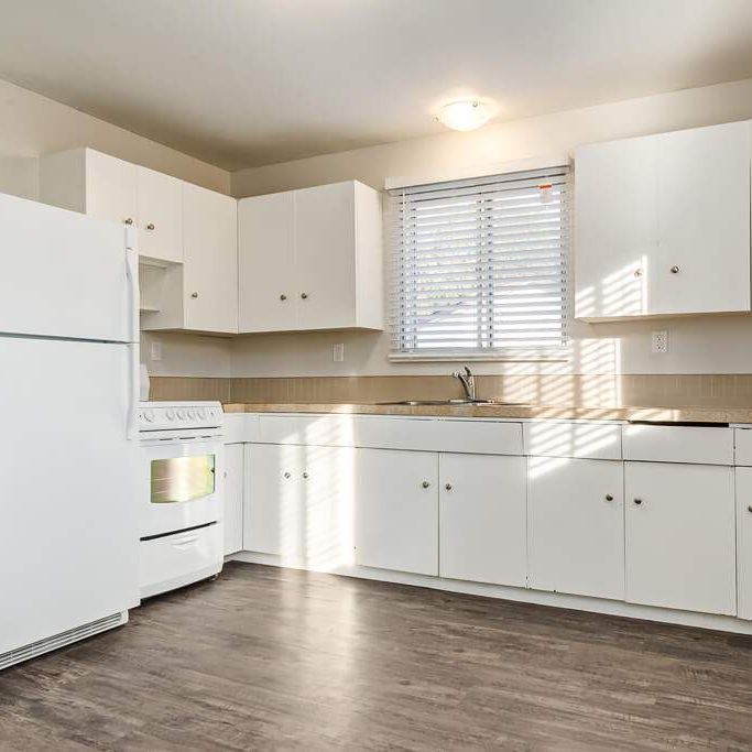 Renovated Suite - 2 Bedroom - Photo 1