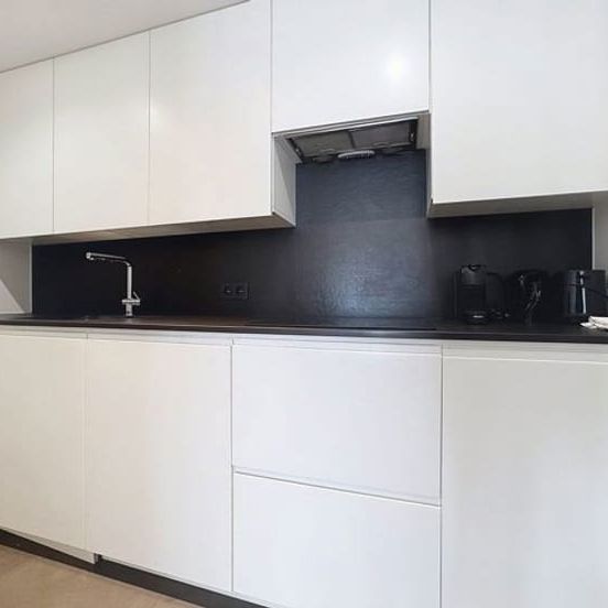 Appartement te huur - Foto 1