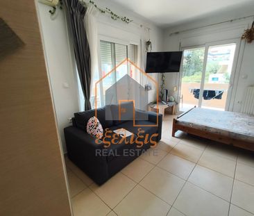 Studio/Γκαρσονιέρα για ενοικίαση Άγιος Βασίλειος (Βόλος) - Photo 2