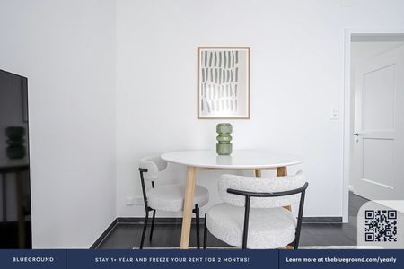 3.5 Zimmer, 80 m², 5. Stock - Photo 5
