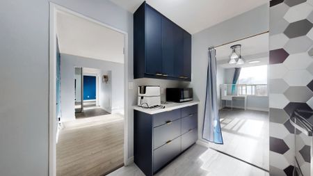 For Lease - 5 Shady Golfway N/A Unit# 715, Toronto, Ontario - Photo 5