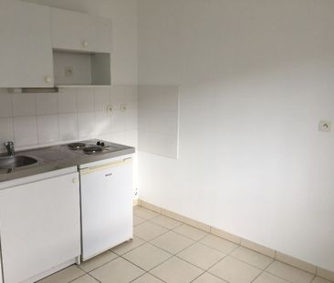 Location appartement 1 pièce, 34.54m², Orvault - Photo 4