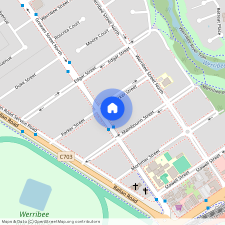 21 Drum Street, Vic 3024, Mambourin