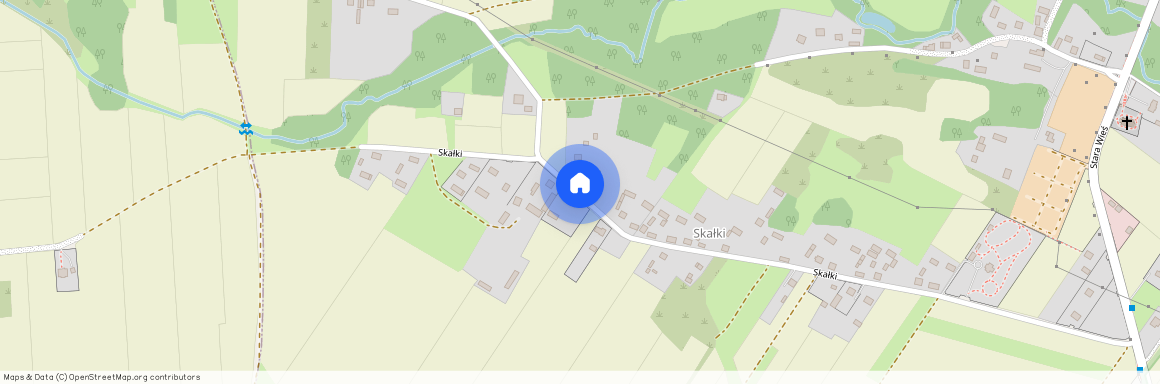 Skałki, Pińczowski (pow.), Pińczów (gm.), Bogucice Pierwsze