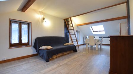 Location appartement 2 pièces, 44.54m², Chantraine - Photo 5