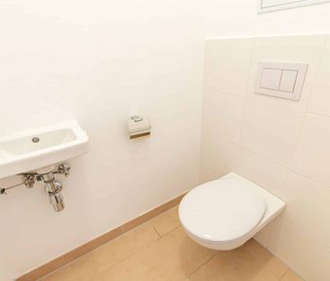 Neuer Preis – Attraktive 2-Zimmer Wohnung mit Balkon nahe Den... - Photo 6