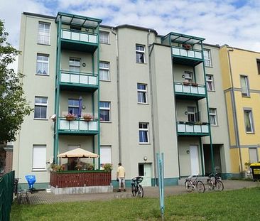 3-Raum-Wohnung in Forst/Lausitz - Foto 6