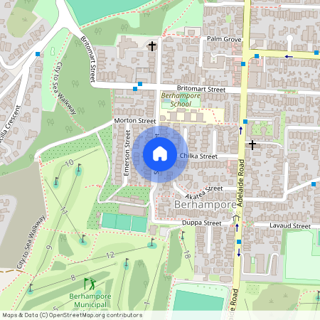 37 Chilka Street, Berhampore, Wellington City