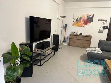 Ενοικίαση κατοικίας, 115 τ.μ., Γλυφάδα, 1.600 € - Photo 4