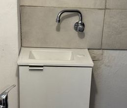 Studio/Γκαρσονιέρα για ενοικίαση - Άγιος Ιωάννης Ρέντης, - Photo 4