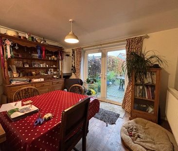 2 bedroom cottage to rent Quaker Lane, Beyton, Bury St. Edmunds, Su... - Photo 3
