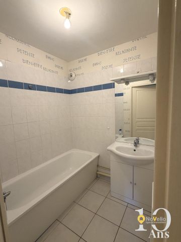 Location Appartement 2 pièces 48m² FORBACH 57600 - Photo 2