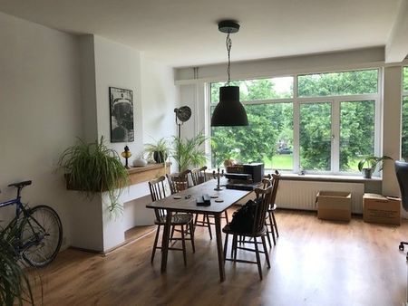 Te huur: Appartement Statensingel 144 B in Rotterdam - Photo 2