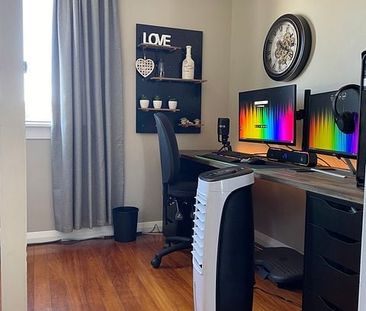 Well presented, easy care, central location, 3 bed - Photo 5