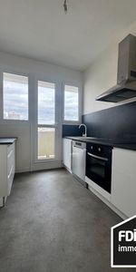 Appartement Lorient 4 pièce(s) 94.68 m2 - Photo 3