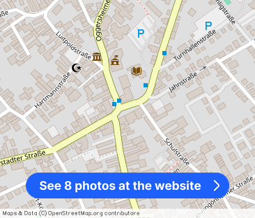 Stilvolles Wohnen: hochwertig sanierte 3-Zimmer-Wohnung mit Lichtho... - Photo 1