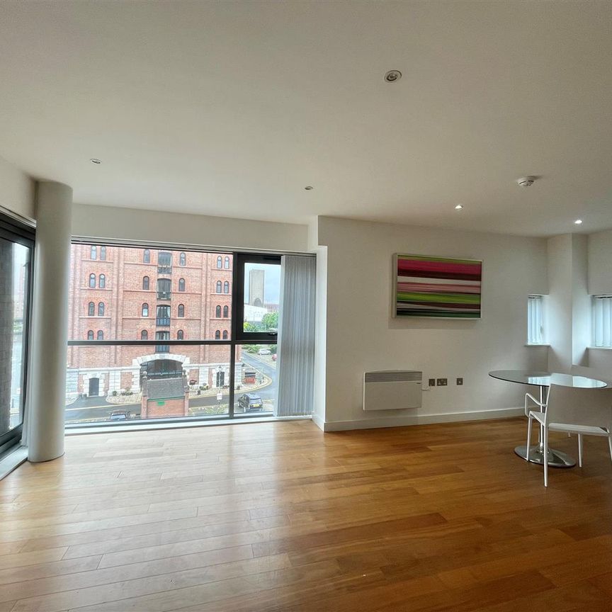 4 Leigh Street, Liverpool, Merseyside, L1 - Photo 1