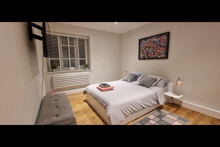 Room in a Shared Flat, Alexandra Road, N10 - Photo 5