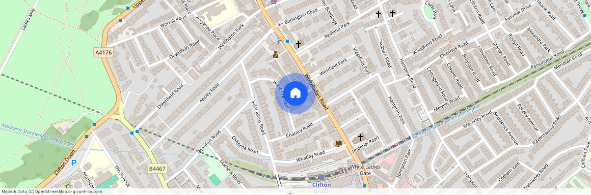 Hurle Road – Ref 870