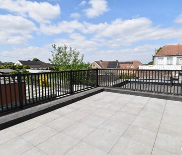 Duplex appartement met 2 slaapkamers in Kortrijk - Foto 1