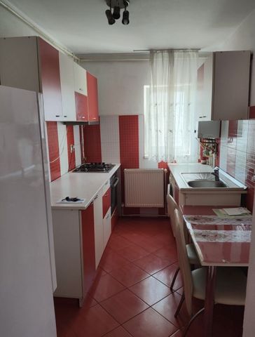 Apartament cu 2 camere, Cetate-Bulevard - Photo 4