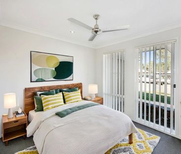 Great location + Spacious Home + 600m2 + Side Access - Photo 4