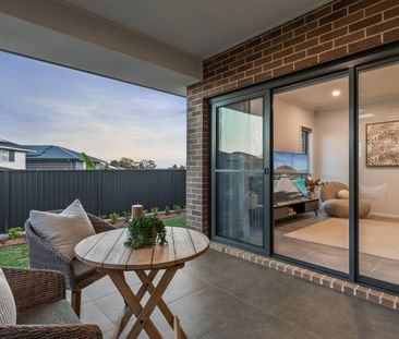 276 George Street, Box Hill NSW 2765 - House For Rent | Domain - Photo 5