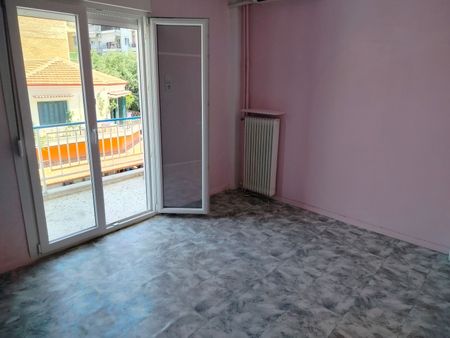 Studio/Γκαρσονιέρα για ενοικίαση Τριών Ταξιαρχών (Σέρρες) - Photo 2