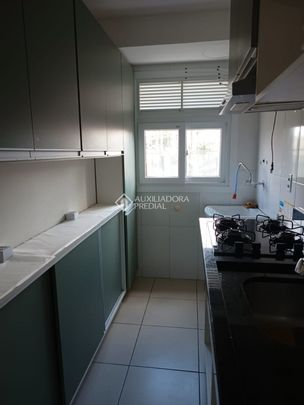 Apartamento com 2 quartos e 47m² para alugar em Hipica, Porto Alegre. - Photo 1