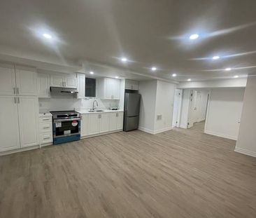 Brand New Legal 3 Bedroom Basement Apartment (Windfields Oshawa) - Photo 2