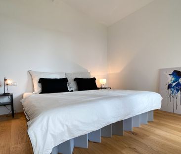 2 Zimmer-Wohnung | Modern | Balkon | Klaus - Foto 1