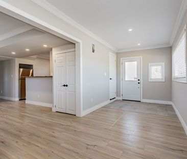 For Lease - 1315 Broadview Street Unit# Main, Pickering, Ontario - Photo 1