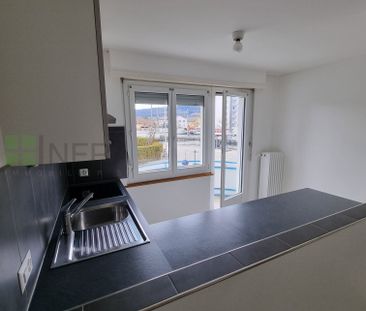 Wohnung - Foto 1