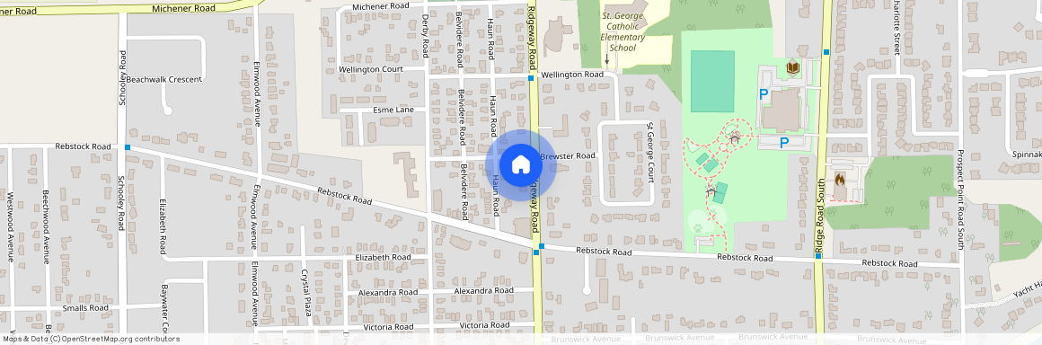 139 Ridgeway Road Unit# Lower, Fort Erie