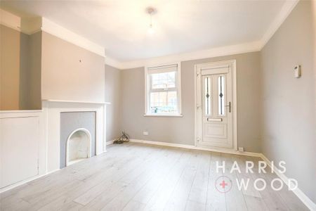 2 bedroom terraced house to rent - Photo 2