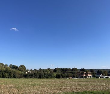 Lebenswertes Burgenland: Doppelhäuser in absoluter Ruhelage! - Photo 1