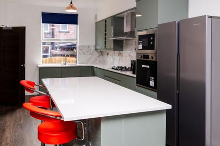 5 bedroom house to rent - Photo 5