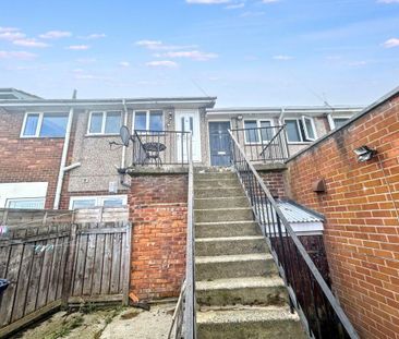 2 bed apartment to rent in NE11 - Photo 5