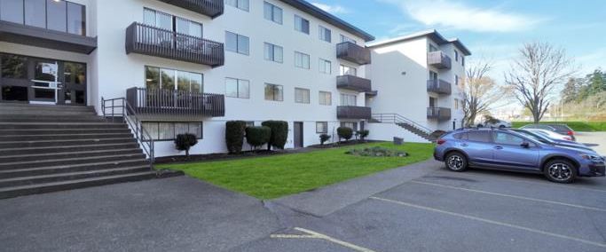 Gorge Vale Apartments | 1180 Colville Road, Esquimalt - Photo 1