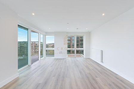 Cairncross House, Kidbrooke Village - Photo 4