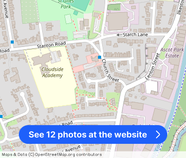 Taft Avenue, Sandiacre. NG10 5PX - Photo 1