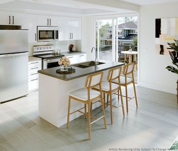 For Lease - 1235 Creekway Private, Kanata, Ontario - Photo 2