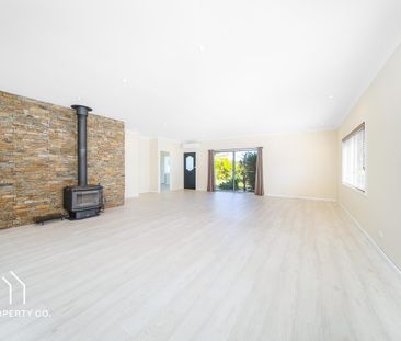 Space, Comfort & Plenty of Parking - Photo 1