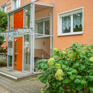 3-Zimmer Mietwohnung - Gruna - Foto 2