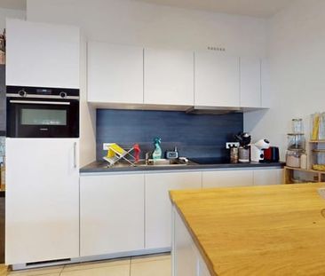 Appartement te huur - Photo 6