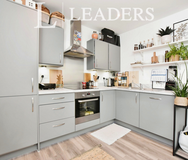 1 bedroom flat to rent - Photo 6