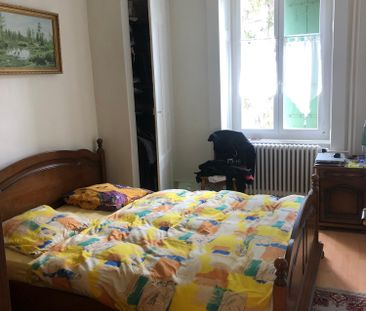 3 Zimmer, 1. Stock - Photo 2