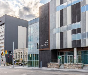 For Lease - 60 Frederick Street Unit# 3908, Kitchener, Ontario - Photo 6