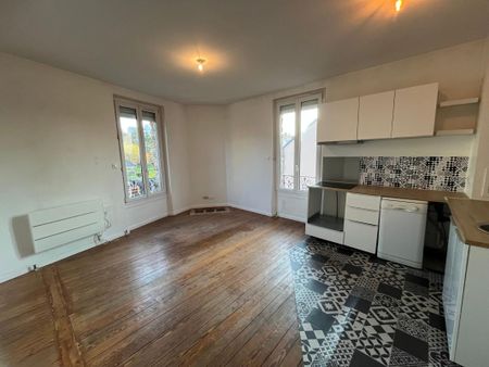 Location Appartement 3 pièces 53m² LONGJUMEAU 91160 - Photo 2
