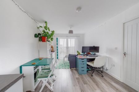 1 bedroom apartment to rent - Photo 4